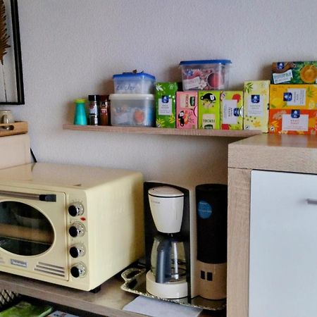 Ruhiger Als Im Hotel, Keine Andere Gaeste Merkendorf  Bagian luar foto